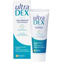 Ultradex/Retardex Zahnpasta antibakteriell