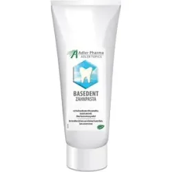 Basedent basische Mineralstoffzahnpaste