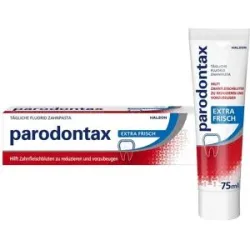 Parodontax extra frisch Zahnpasta