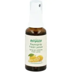 Raumspray Fresh Lemon