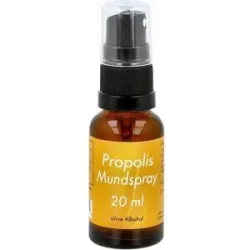 Propolis Mundspray