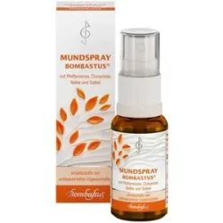 Bombastus Mundspray