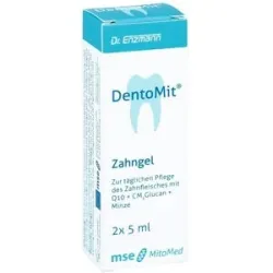 Dentomit Zahngel