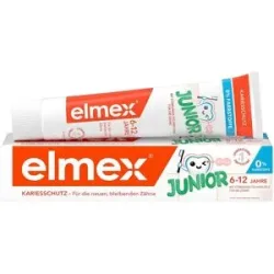 Elmex Junior Zahnpasta