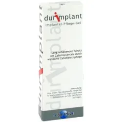 Durimplant Implantat Pflege Gel