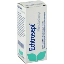 Echtrosept Mundspülung