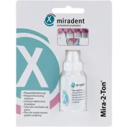 Miradent Plaquetest Lösung Mira-2-ton
