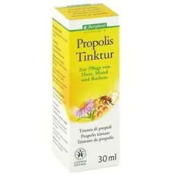 Propolis Tinktur Bdih