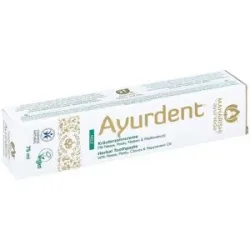 Maharishi Ayurveda Ayurdent Zahncreme Mild