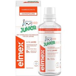 Elmex Junior Zahnspülung