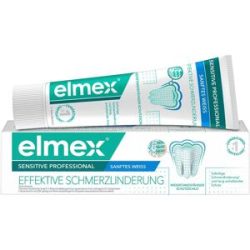 Elmex Sensitive Professional plus Sanftzahnweiss