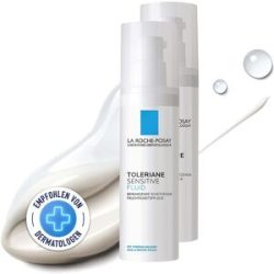 La Roche Posay Roche-posay Toleriane Sensitive Fluid