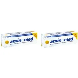 Aminomed Kamillen Zahncreme