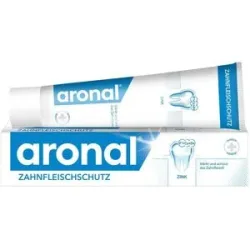 Aronal Zahnfleischschutz Zahnpasta