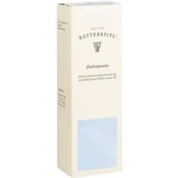 Retterspitz Zahnpasta