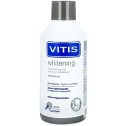 Vitis whitening Mundspülung