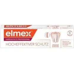 Elmex Kariesschutz Professional Zahnpasta