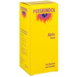 Perskindol Aktiv Fluid