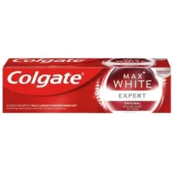 Colgate Max White Expert White Zahnpasta