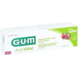 GUM® ActiVital® Zahnpasta