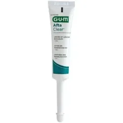 GUM AftaClear Gel