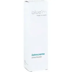 Bluem Zahncreme implant care