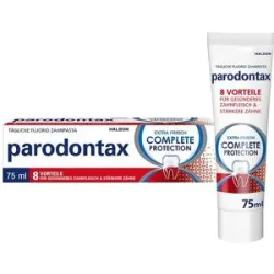 Parodontax Complete Protection Zahnpasta