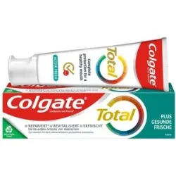 Colgate Total Plus Gesunde Frische Zahnpasta