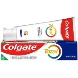 Colgate Total Plus Gesundes Weiss Zahnpasta
