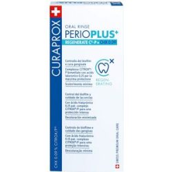 Curaprox Perio Plus+ Regenerate Mundspülung