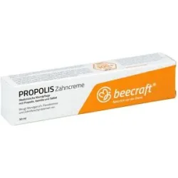 Beecraft Propolis Zahncreme