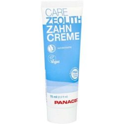 Panaceo Care Zeolith Zahncreme