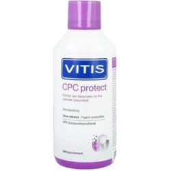 Vitis Cpc protect Mundspülung