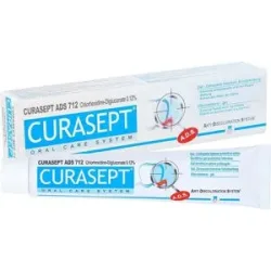 Curasept Zahnpasta 0,12% Chx Ads 712