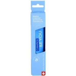 Curaprox Be You Zahnpasta Brombeere Blau