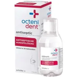 Octenident Antiseptic Antiseptische Mundspüllösung