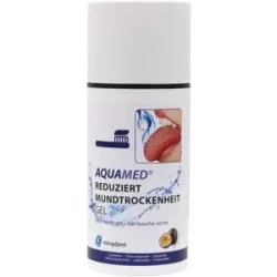 Miradent Aquamed Mundhygiene-Gel