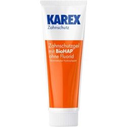 Karex Zahnschutzgel