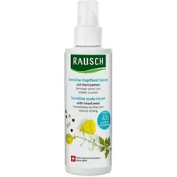 RAUSCH Sensitive-Kopfhaut-Serum mit Herzsamen