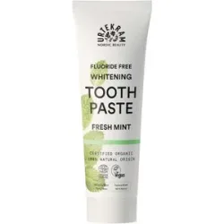 Urtekram Fresh Mint Whitening Toothpaste