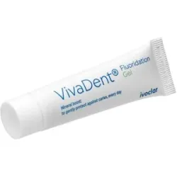 VivaDent Fluoridation Gel