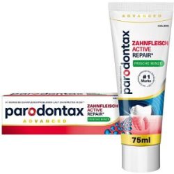 Parodontax Zahnfleisch Active Repair Zahnpasta