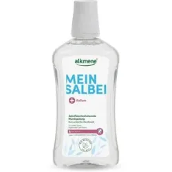 Alkmene Mein Salbei Mundspülung