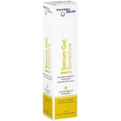 Thymuskin Sensitive Serum Gel