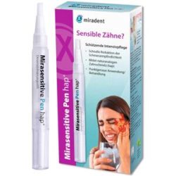 Miradent Mirasensitive Pen Hap+ Gel