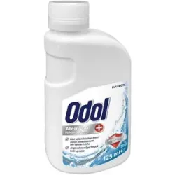 Odol Mundwasser Plus