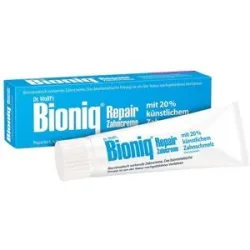 Bioniq Repair-zahncreme Zahnfleisch-schutz
