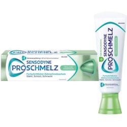 Sensodyne Proschmelz Tägliche Zahnpasta