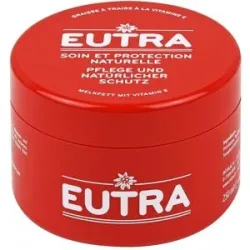 Eutra Pflegesalbe Melkfett Cosmetic
