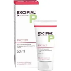 Excipial Protect Schützende Handcreme